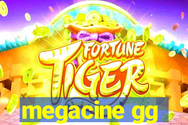 megacine gg